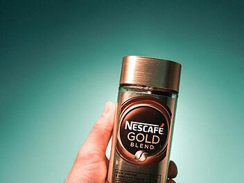 Nescafé