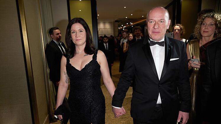 G&uuml;nther-W&uuml;nsch und Wegner