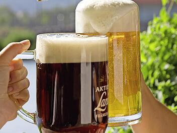 Am 19. April dreht sich alles ums Bier.