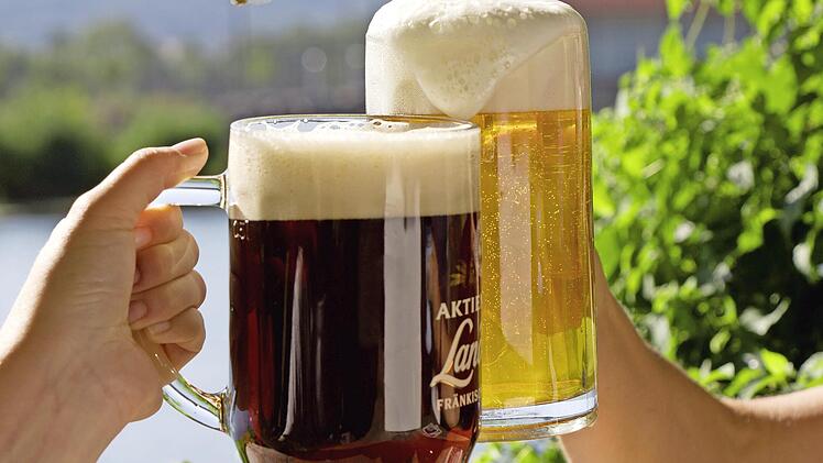 Am 19. April dreht sich alles ums Bier.