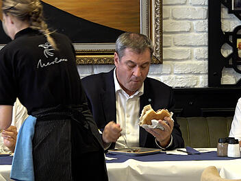 #Söderisst Döner mit 20 Followern: 20 Personen hatten Gewinnspiel gewonnen