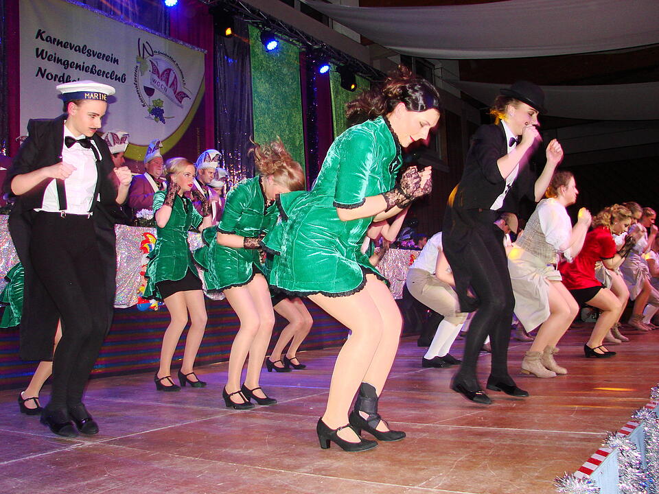 Weingenießerclub Nordheim