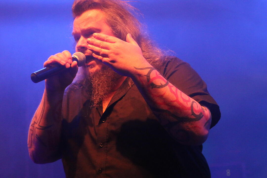 Metal Franconia Festival