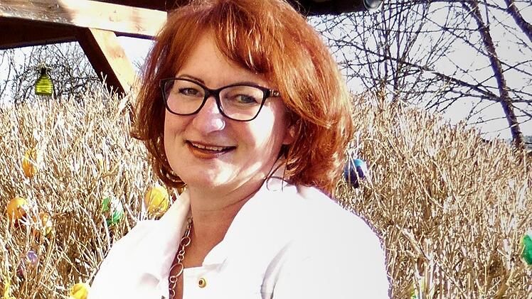 Pia Aßmann hat den Bürgerpreis in der Kategorie Soziales gewonnen. Foto: Archiv/Werner Reißaus