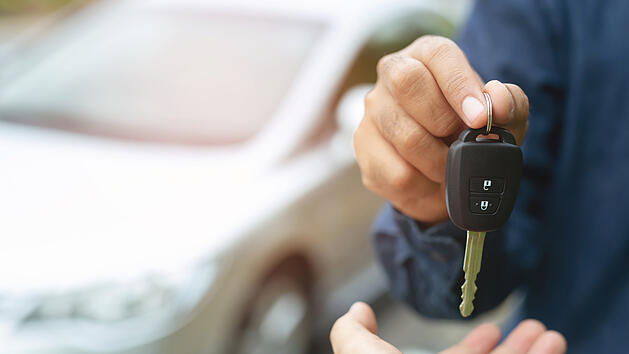 Autoverkauf, Auto-Verkauf, Auto kaufen, Autokauf