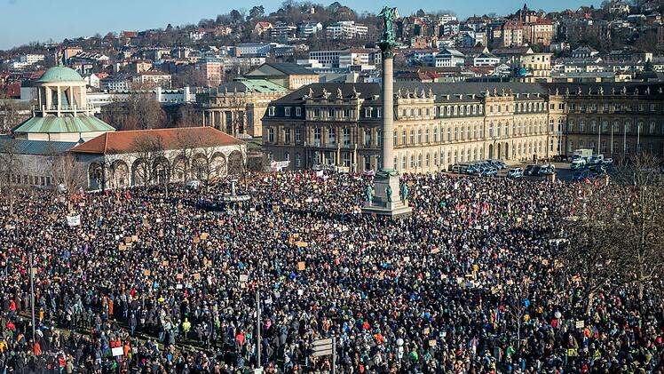 Stuttgart