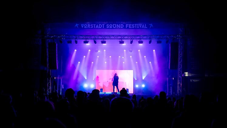 Festival, Konzert, Event, Veranstaltung, Vorstadt, Vorstadt Festival, Sound, Vorstadt Sound Festival, Musik, Musikevent, Event, Konzert, Musiker, Genre, Ausflug, Urlaub, Highlights, Veranstaltung