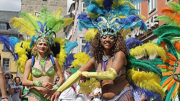 Foto: Albert Hochst&auml;dter