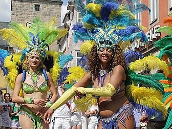 Foto: Albert Hochst&auml;dter