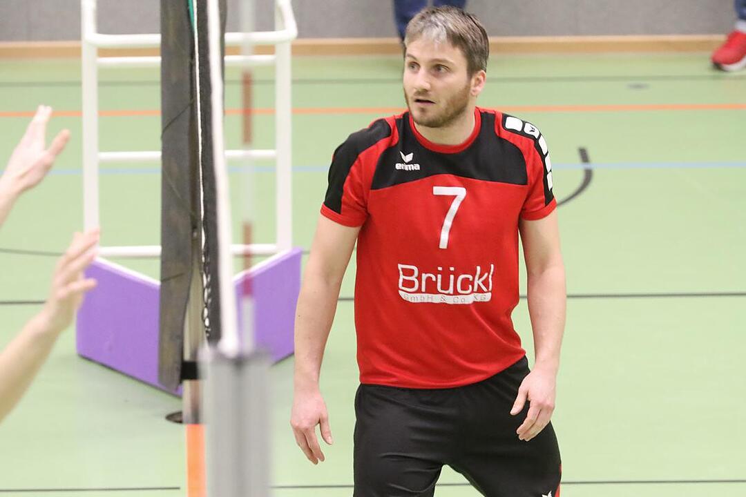 TSV Lengfeld - VfL Volkach