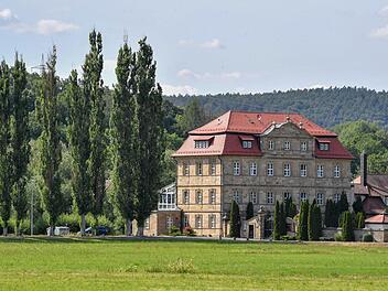 Um dubiose Todesfälle in der Seniorenresidenz Gleusdorf geht es derzeit vor dem Landgericht Bamberg. Foto: Ronald Rinklef