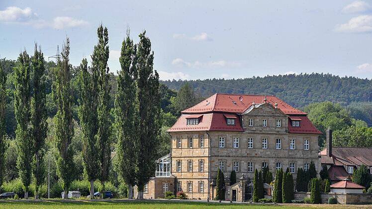 Um dubiose Todesfälle in der Seniorenresidenz Gleusdorf geht es derzeit vor dem Landgericht Bamberg. Foto: Ronald Rinklef