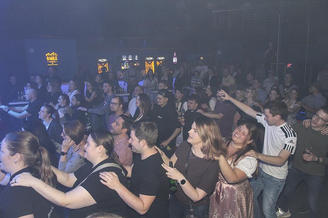 Heavy Volxmusic