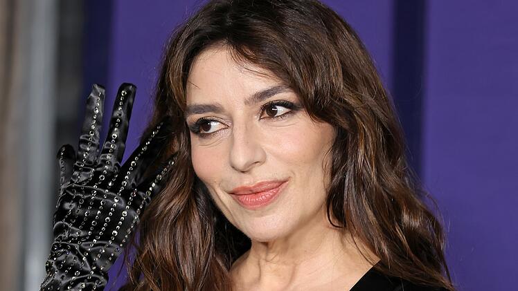 Schauspielerin Sabrina Impacciatore scheitert schon ihr "ganzes Leben lang".