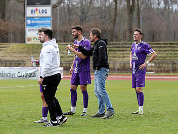 Endspiel f&uuml;r Bamberg: "Jedem muss das klar sein"