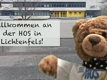 Die Herzog-Otto-Mittelschule informiert &uuml;ber die M&ouml;glichkeiten an der Schule.