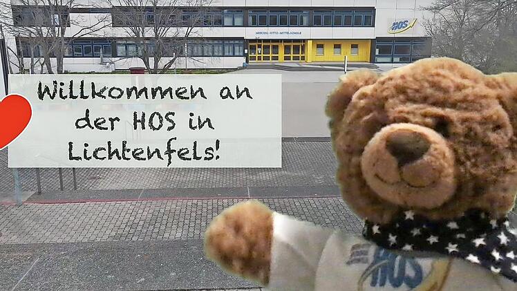 Die Herzog-Otto-Mittelschule informiert &uuml;ber die M&ouml;glichkeiten an der Schule.