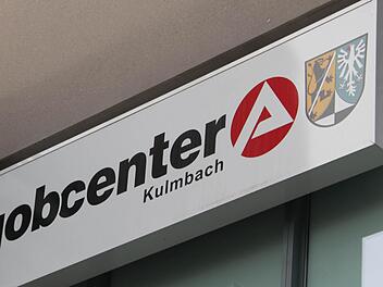 Hat der Angeklagte ein Gespräch im Jobcenter Kulmbach unbefugt aufgezeichnet oder nicht? Foto: Stephan Tiroch