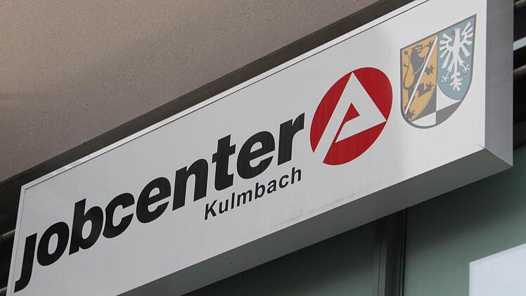 Hat der Angeklagte ein Gespräch im Jobcenter Kulmbach unbefugt aufgezeichnet oder nicht? Foto: Stephan Tiroch