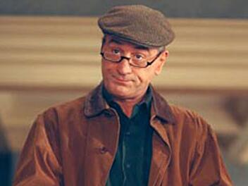 Robert De Niro brilliert in "Meine Braut, ihr Vater und ich" als strenger Schwiegervater in spe.