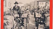 Dank der Unterstützung von Sponsoren gibt es nun ein Begleitheft zur abgelaufenen Buttenheimer Fotoausstellung. Foto: Spörlein