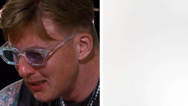 Jonny bei VIP-"Are You The One?": Prophezeiung von Ex wohl richtig?