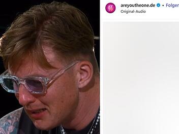 Jonny bei VIP-"Are You The One?": Prophezeiung von Ex wohl richtig?