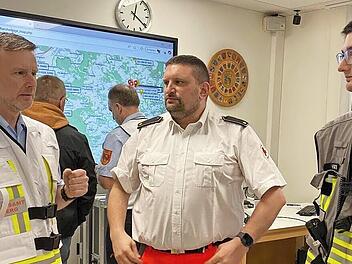 F&uuml;hrungsarbeit &ndash; auch Besprechungen &ndash; sollten unter hohem Druck simuliert werden.