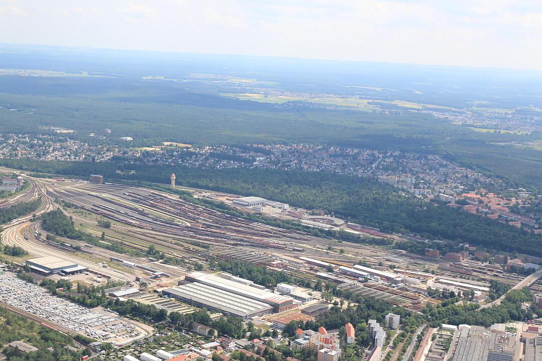 Airport Luft