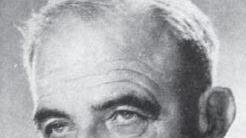 Benno Benz von der Coburger Turnerschaft war ein großer Förderer des Sports in der Vestestadt.CT-Archiv