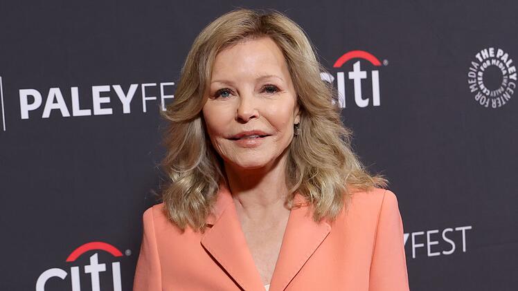 Cheryl Ladd feiert am 12. Juli ihren 75. Geburtstag.