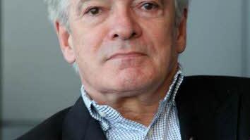 Streitbarer Geist: Holger Reiners, Publizist und freiberuflicher Planer