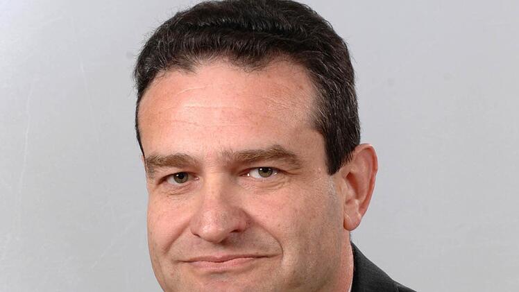 Gerhard Ellner