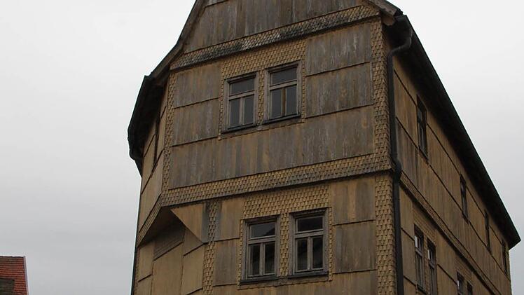 Mit dem kommunalen Förderprogramm möchte die Rhönallianz drohendem Leerstand in den Ortskernen vorbeugen. Foto: Ulrike Müller