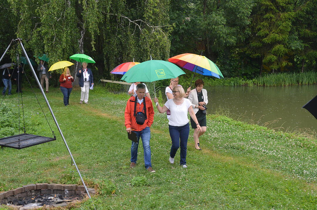 Hellmitzheim hat Zukunft