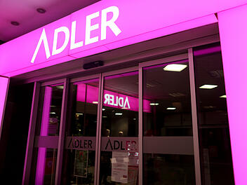Adler Modemarkt