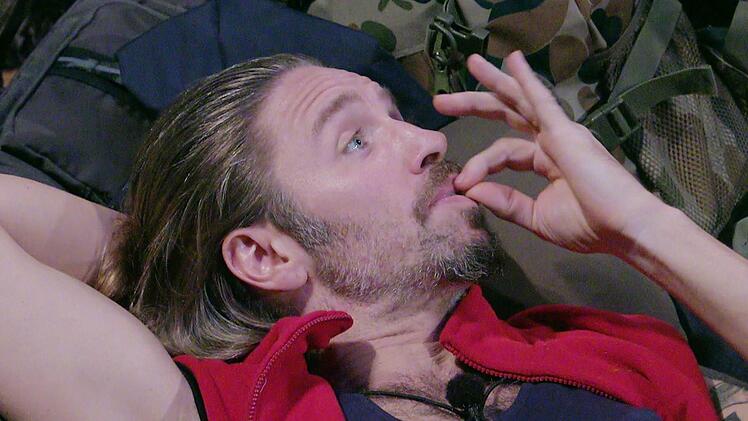 Gil Ofarim &auml;u&szlig;ert sich erneut kryptisch zu seinem Skandal.