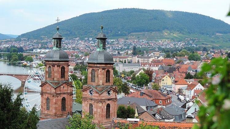 Auch der Stimmkreis Miltenberg hat seine Stimmen für die Landtagswahl 2018 in Bayern abgegeben. Alle Ergebnisse und Infos zur Landtagswahl erfahren Sie bei inFranken.de Symbolbild: pixabay.com/eisenstier