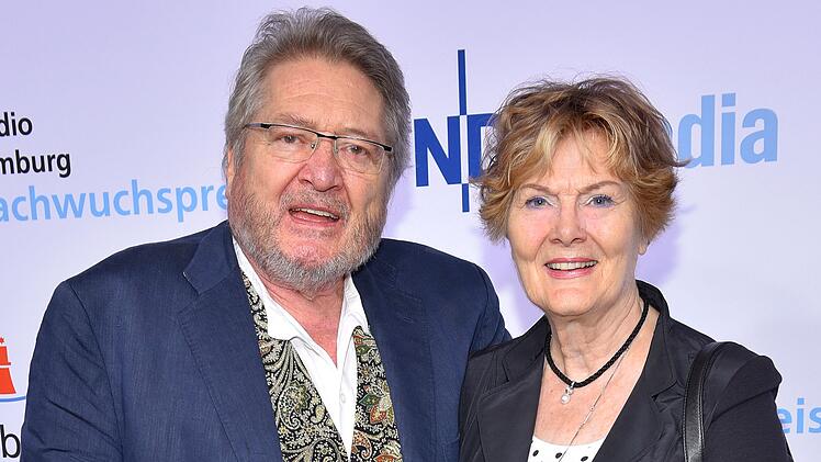 Christian Quadflieg lie&szlig; seine "Landarzt"-Figur den Serientod sterben, da er nicht auf die Rolle festgelegt werden wollte. Im Juli 2023 starb er im Alter von 78 Jahren nach langer schwerer Krankheit.