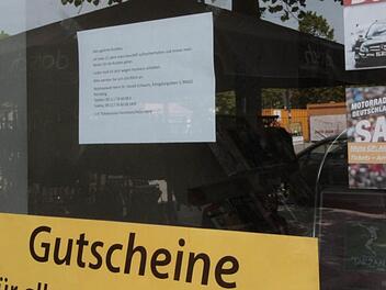 Insolvent: Der H+E Ticketservice Foto: Josef Hofbauer