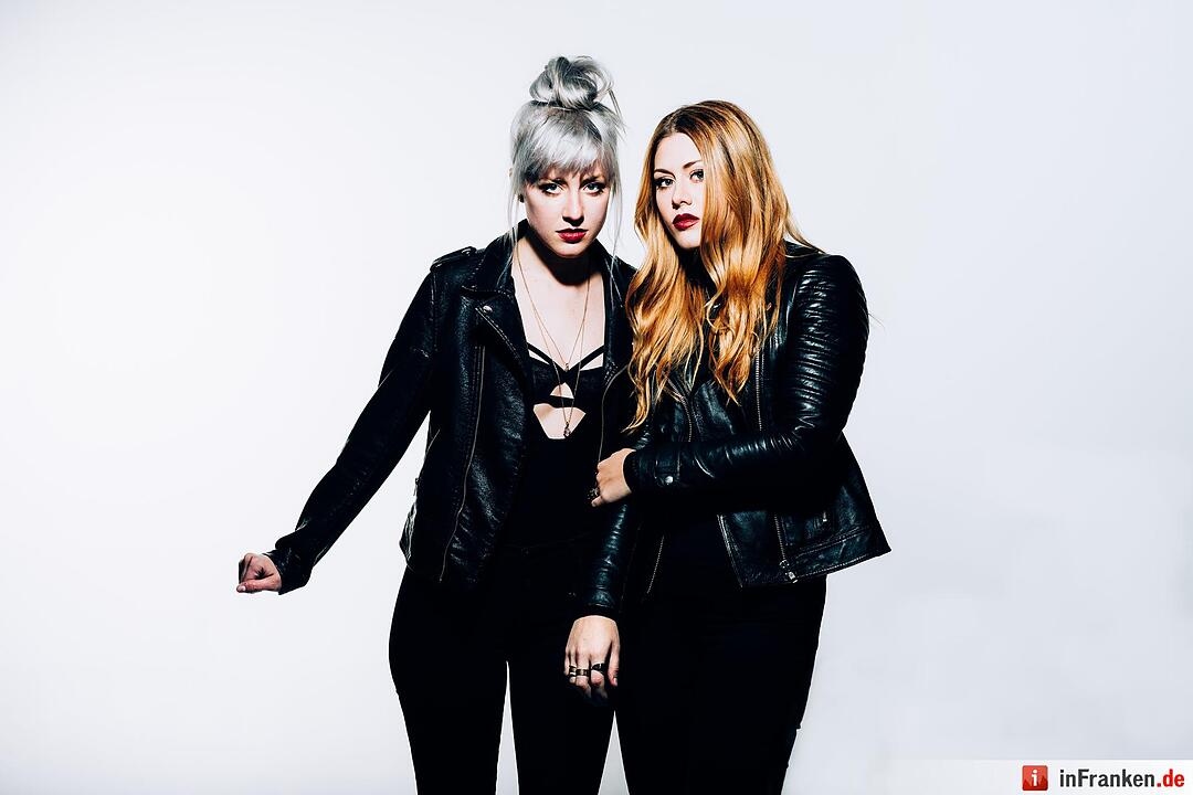 Larkin Poe