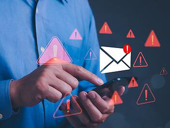 So erkennst du KI-Phishing und sch&uuml;tzt deine Daten