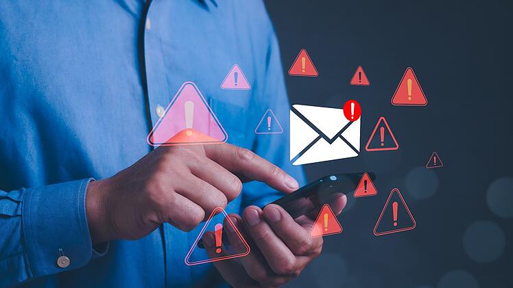 So erkennst du KI-Phishing und sch&uuml;tzt deine Daten