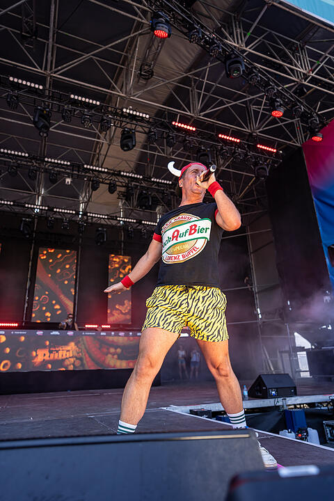 Die gr&ouml;&szlig;te Malle Party des Jahres.