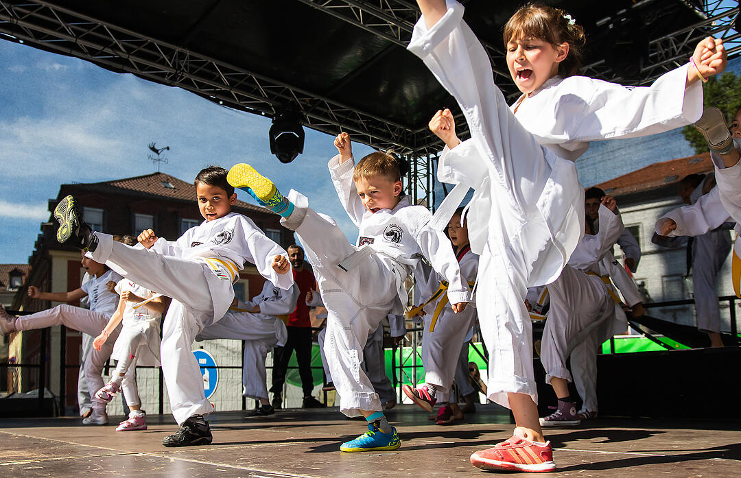 Stadtfest