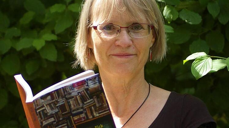 Foto: Brigitte Maisch