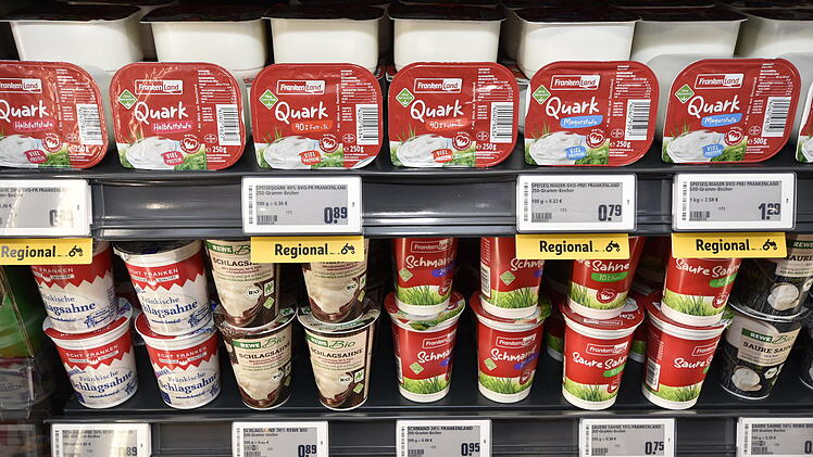 Rewe testet Deutschlands erste "Nahkauf-Box" in Pettstadt