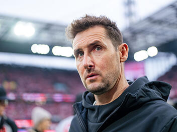 FCN: Klose knöpft sich Emreli vor - was dem Stürmer jetzt droht