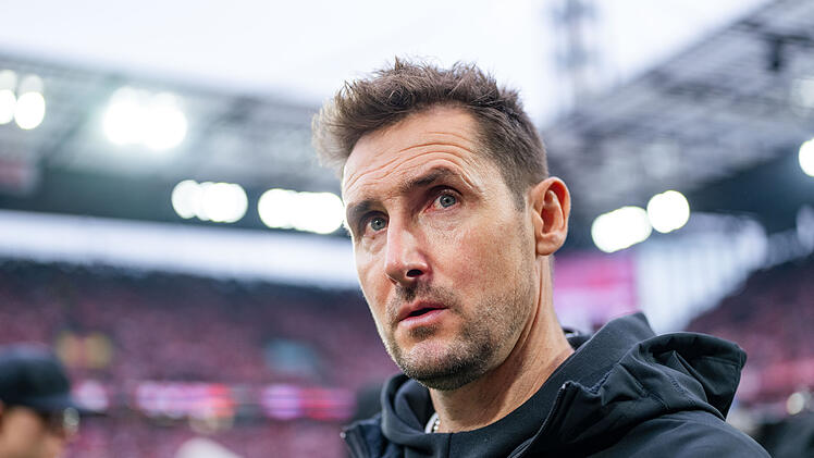 FCN: Klose knöpft sich Emreli vor - was dem Stürmer jetzt droht