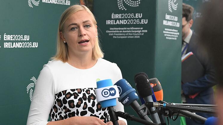Informelles Treffen der Au&szlig;enminister der EU-Staaten